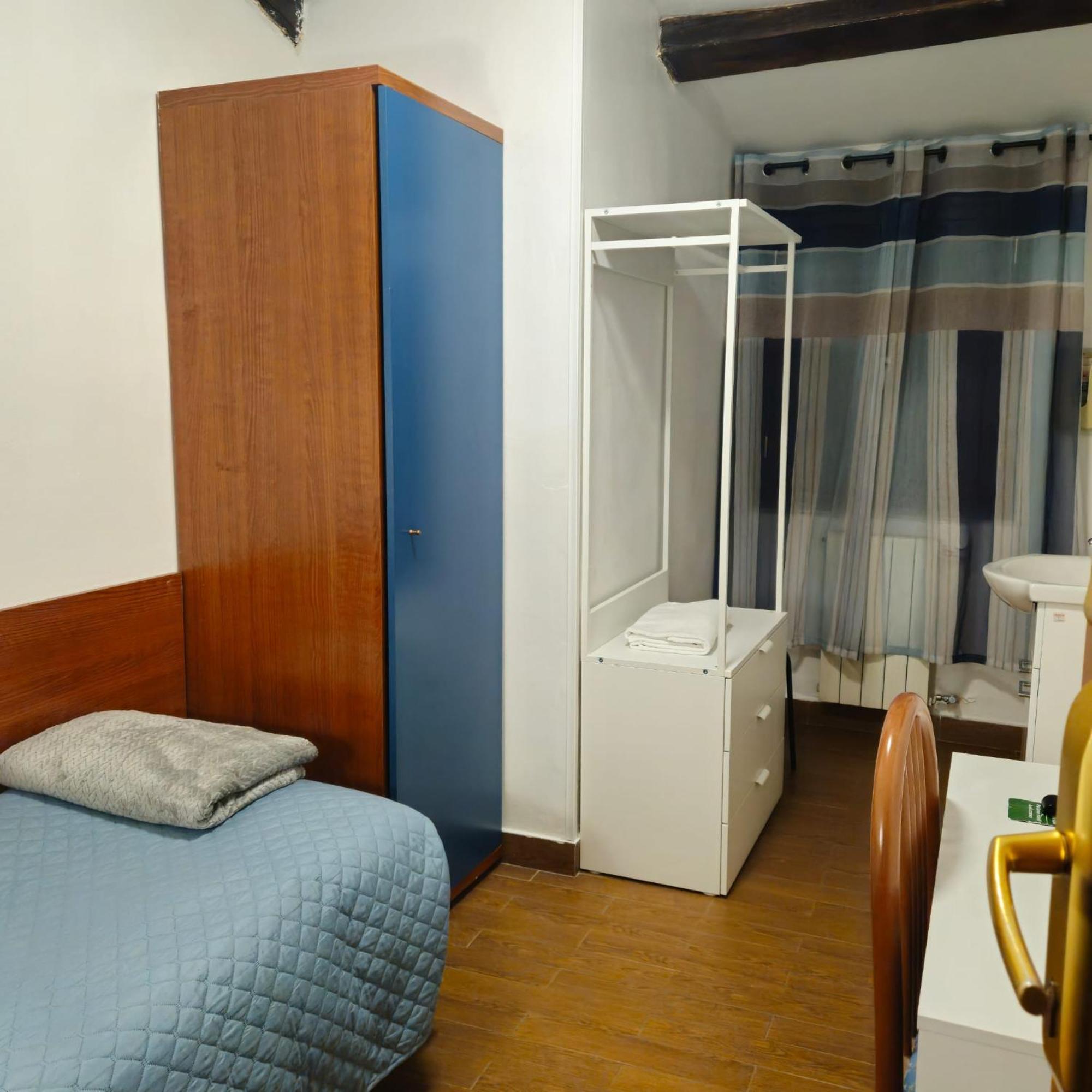 Hotel Julia Roma Esterno foto